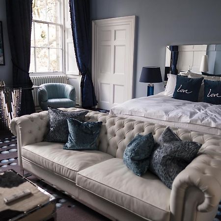 Haigh Hall Hotel Wigan Eksteriør bilde