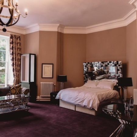 Haigh Hall Hotel Wigan Eksteriør bilde